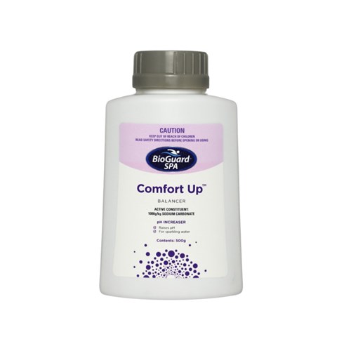 BioGuard SPA Comfort Up